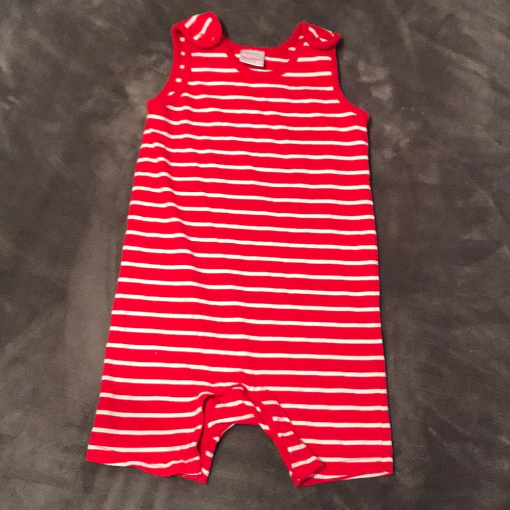 Hanna Andersson romper